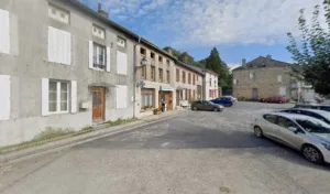 Cabinet Vétérinaire à Buzancy