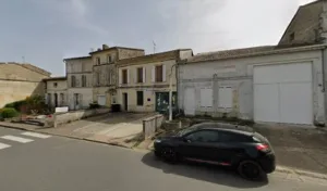 Clinique Vétérinaire Du Chat Pitre à Rauzan