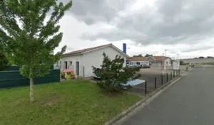 Féraudet Isabelle à Camblanes-et-Meynac