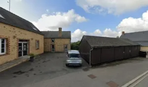 Clinique Vétérinaire Vet ‘ Aignan à Saint-Aignan-sur-Roë