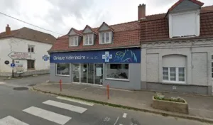 Clinique Vétérinaire de la Lys à Thérouanne