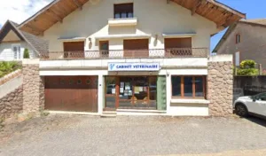 Cabinet Veterinaire à Jaligny-sur-Besbre
