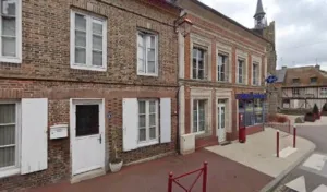 SELARL Vétérinaire de la Charentonne à Broglie