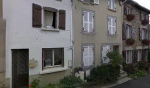 Lewandowski Marek à Saint-Laurent-de-Chamousset