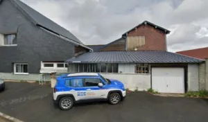 Vet’Amand à Beuzeville