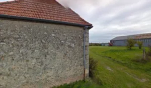 Cabinet Vétérinaire Ducellier Paris Alexandra à Péas