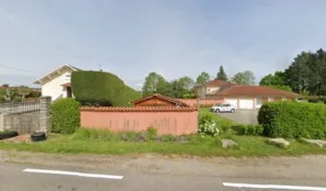 Vétérinaire Sougné à Burcin