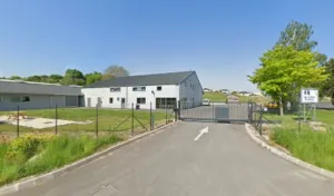 Clinique Equine Acy Romance à Acy-Romance