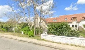 Vetphysio à Grosrouvre