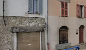 Berro Farouk vétérinaire à Tourrette-Levens