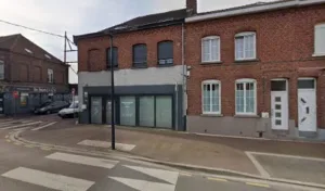 Clinique Vétérinaire de la Lys à Bousbecque