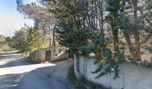 Carminot Dominique à Rognes