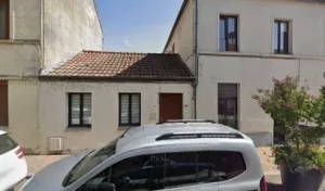 Cortyl Franck à Marchiennes