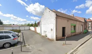 Clinique Veterinaire Buyse Stephane à Auberchicourt