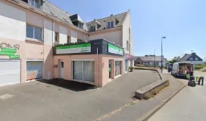 Clinique Veterinaire du Cap – Plouhinec à Plouhinec
