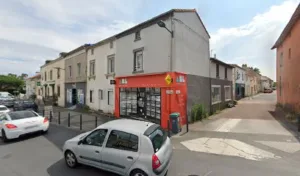 Procyon Selari de Vétérinaires à Aigrefeuille-sur-Maine