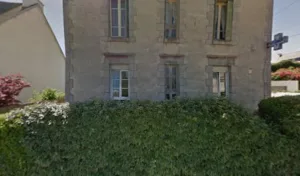 Bosser Henri à Audierne