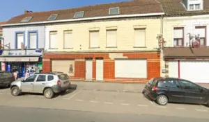 Docteur Pamphile Kouman à Watten