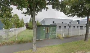 Recoules-Arche Vincent à Gonfreville-l'Orcher