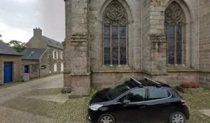 Gros Gérard à Minihy-Tréguier