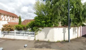 Delecroix Alain à Grisy-Suisnes