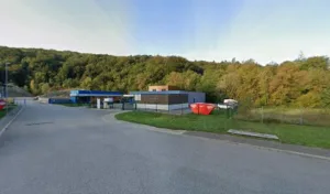 Triffe Jérôme SCP à Musièges