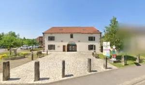 Clinique Vétérinaire 38.5 à Les Forges