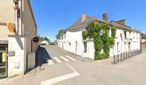 Jeanmart Andre à Moisdon-la-Rivière