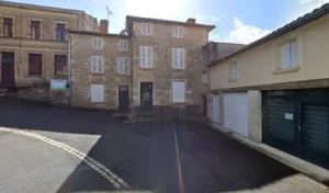 Cabinet vétérinaire MARIA Jacky à La Mothe-Saint-Héray