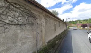 Drs Garel Maertens Tops à Saint-Cyprien