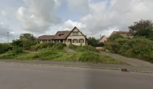 Ingelbert Michel à Jarny