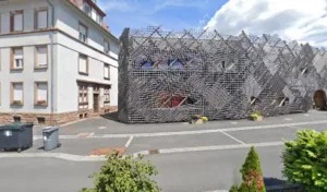 Vétérinaires Koch Loegel Philippe et Weinstein SCP à Drulingen