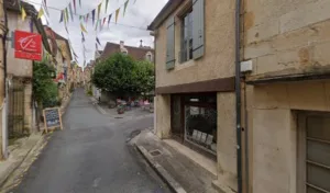 Farnier Raymond à Excideuil