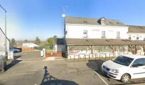 Moccelin Dominique à Monts