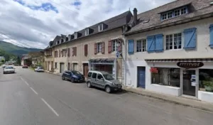 Cabinet Vétérinaire à Tardets-Sorholus