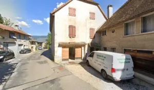 Cabinet Véterinaire du Bas Bugey à Champagne-en-Valromey