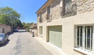 Weibel Marie-Christine à Couiza