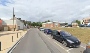 Galley Aude à Gonfreville-l'Orcher