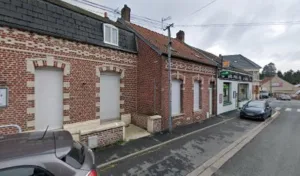 Cabinet Vétérinaire VETOCLINE à Villers-Outréaux