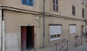 Verlegh Lavedan à Bessèges