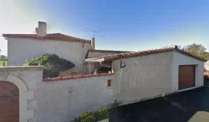 Patrick Baloche à Saint-Maurice-des-Noues