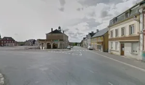 Cuif Gilles et Hesters Jean-Luc SCP à Brunehamel