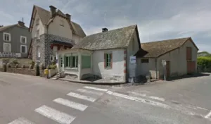 Juillard Daniel à Saignes