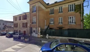 Robinson Patricia à La Roche-Guyon