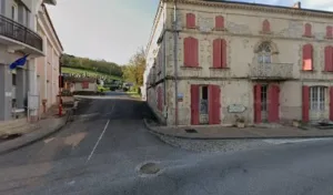 Princen Béatrice à Dausse