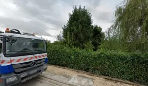 Chement Didier à Fayl-Billot