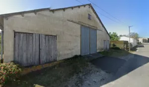 Desoubzdanne Eric à Touvérac