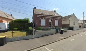 Collet Mathieu à Danizy