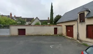 Chéry Christophe à Lignières