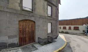 Denis-Ladet Suzanne à La Bourboule